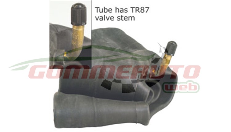 CAM. 3.50/4.00-08  Deestone TR87 VF